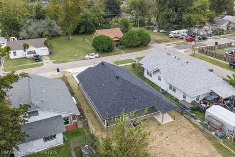 View/Area - 1005 N 16th St, Fort Smith, AR 72901 photo 2 of 11