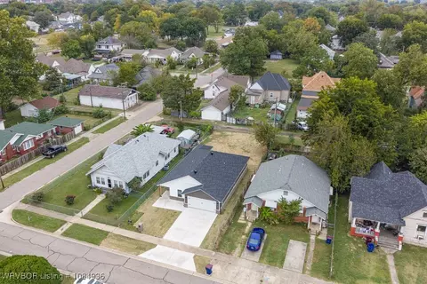 View/Area - 1005 N 16th St, Fort Smith, AR 72901 photo 10 of 11
