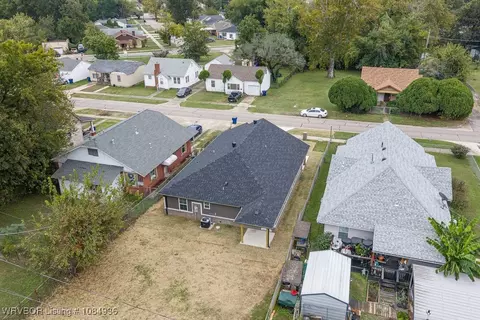 View/Area - 1005 N 16th St, Fort Smith, AR 72901 photo 4 of 11
