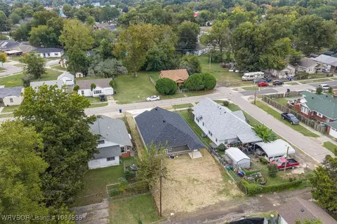 View/Area - 1005 N 16th St, Fort Smith, AR 72901 photo 7 of 11