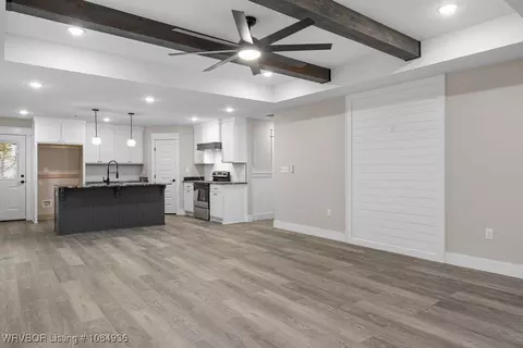 Living - 1005 N 16th St, Fort Smith, AR 72901 photo 4 of 4
