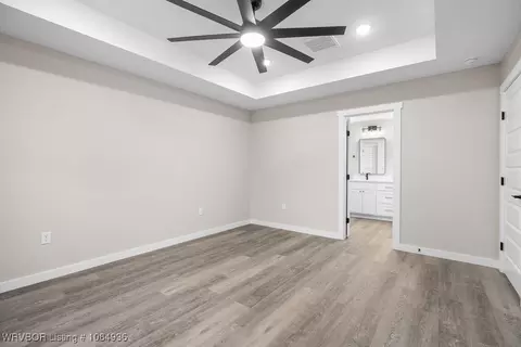 Bedroom - 1005 N 16th St, Fort Smith, AR 72901 photo 1 of 6
