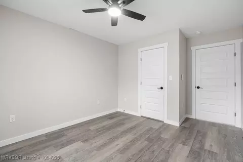Bedroom - 1005 N 16th St, Fort Smith, AR 72901 photo 4 of 6