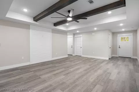Living - 1005 N 16th St, Fort Smith, AR 72901 photo 1 of 4