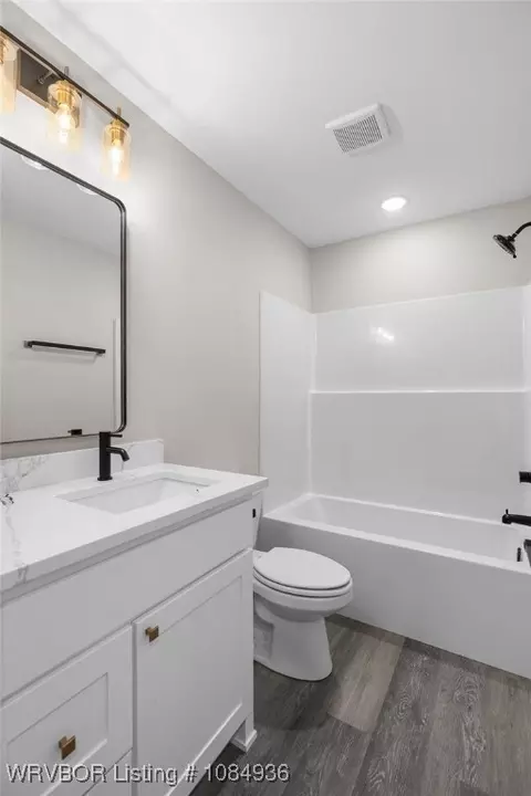 Bath - 1005 N 16th St, Fort Smith, AR 72901 photo 3 of 3