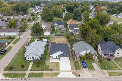 View/Area - 1005 N 16th St, Fort Smith, AR 72901 photo 9 of 11