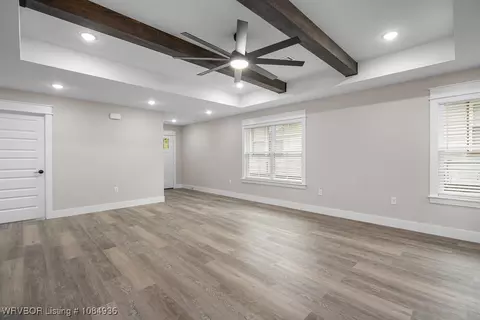Living - 1005 N 16th St, Fort Smith, AR 72901 photo 2 of 4