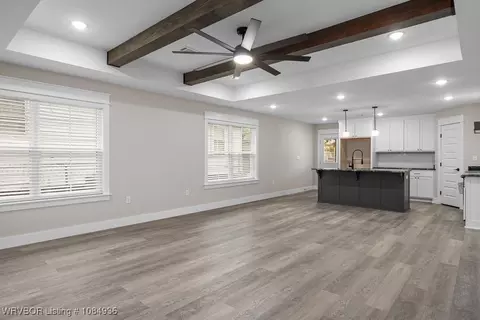 Living - 1005 N 16th St, Fort Smith, AR 72901 photo 3 of 4
