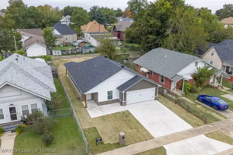 Other - 1005 N 16th St, Fort Smith, AR 72901 photo 8 of 8