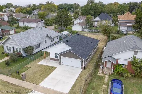 View/Area - 1005 N 16th St, Fort Smith, AR 72901 photo 6 of 11
