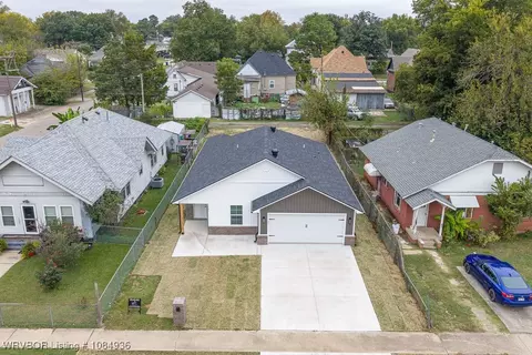 Other - 1005 N 16th St, Fort Smith, AR 72901 photo 7 of 8