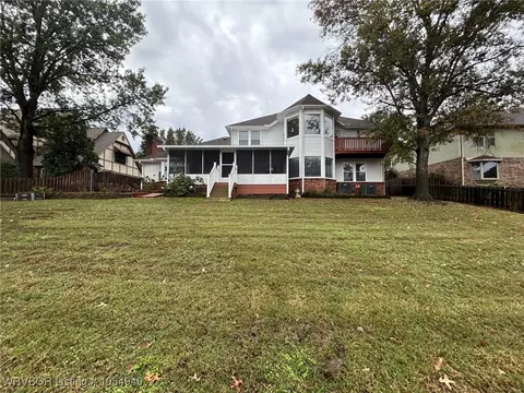 Other - 8813 Canterbury, Fort Smith, AR 72903 photo 10 of 10