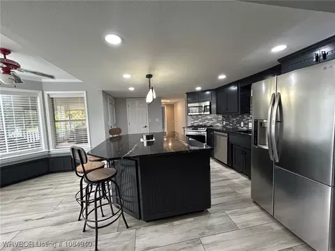 Kitchen - 8813 Canterbury, Fort Smith, AR 72903 photo 5 of 5