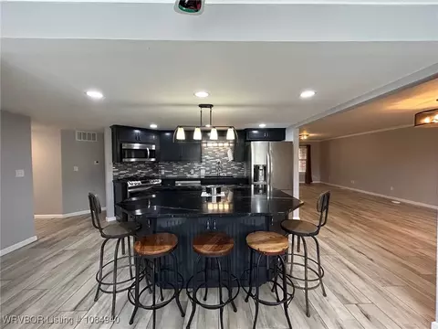 Kitchen - 8813 Canterbury, Fort Smith, AR 72903 photo 3 of 5