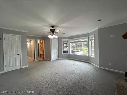 Living - 8813 Canterbury, Fort Smith, AR 72903 photo 4 of 5
