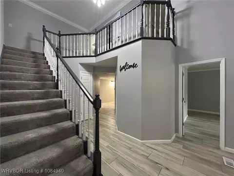 Entry Way - 8813 Canterbury, Fort Smith, AR 72903 photo 1 of 1