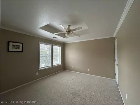 Bedroom - 8813 Canterbury, Fort Smith, AR 72903 photo 1 of 2