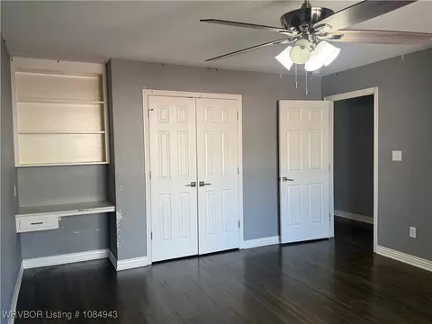 Bedroom - 2920 S 33rd St, Fort Smith, AR 72901 photo 1 of 2