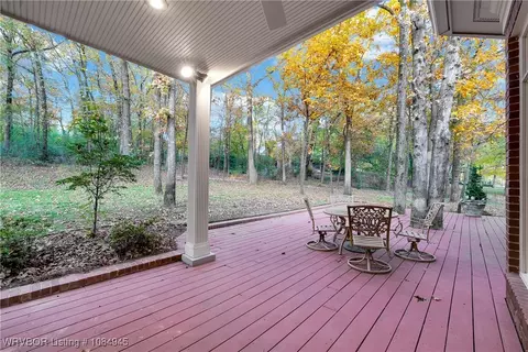 2917 Cliff Dr, Fort Smith, AR 72901 photo 12