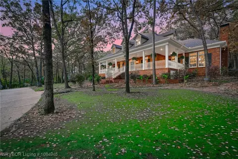 2917 Cliff Dr, Fort Smith, AR 72901 photo 2