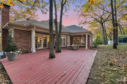 2917 Cliff Dr, Fort Smith, AR 72901 photo 13