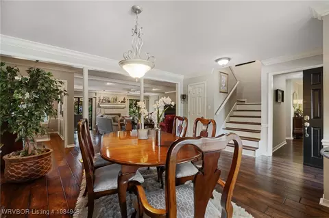 9000 Canterbury Cv, Fort Smith, AR 72903 photo 6