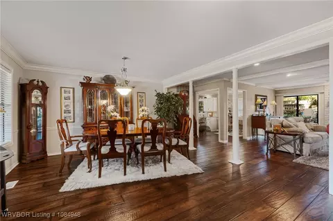 9000 Canterbury Cv, Fort Smith, AR 72903 photo 7
