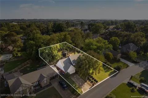 9000 Canterbury Cv, Fort Smith, AR 72903 photo 53