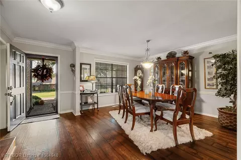 9000 Canterbury Cv, Fort Smith, AR 72903 photo 4