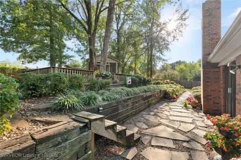 9000 Canterbury Cv, Fort Smith, AR 72903 photo 40
