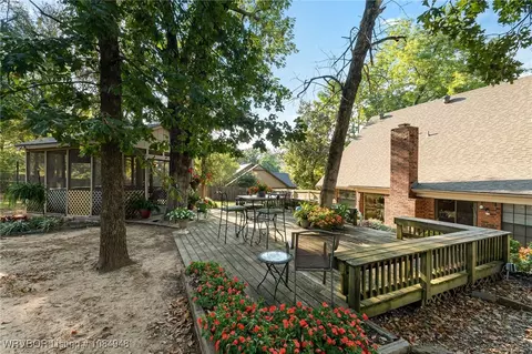 9000 Canterbury Cv, Fort Smith, AR 72903 photo 46