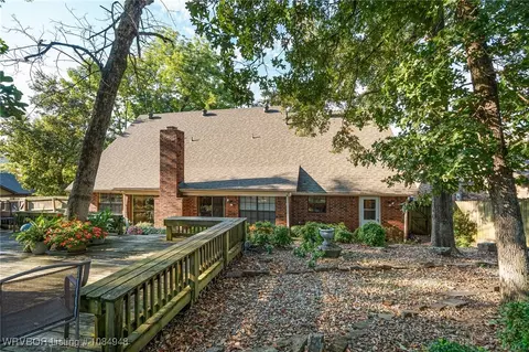 9000 Canterbury Cv, Fort Smith, AR 72903 photo 45