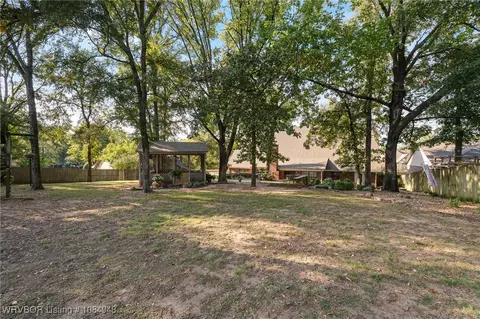 9000 Canterbury Cv, Fort Smith, AR 72903 photo 48