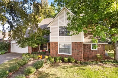 9000 Canterbury Cv, Fort Smith, AR 72903 photo 2
