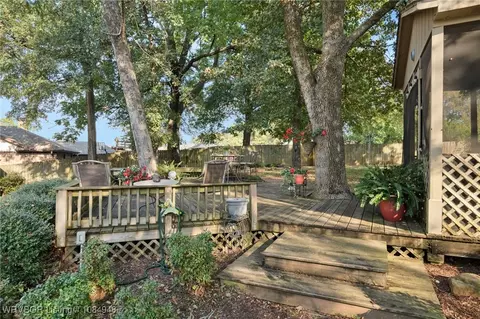 9000 Canterbury Cv, Fort Smith, AR 72903 photo 42