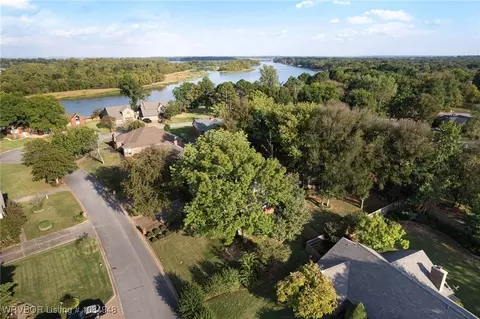 9000 Canterbury Cv, Fort Smith, AR 72903 photo 54