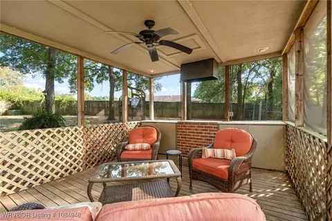 9000 Canterbury Cv, Fort Smith, AR 72903 photo 50
