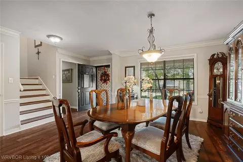 9000 Canterbury Cv, Fort Smith, AR 72903 photo 5