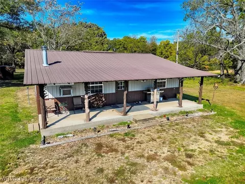 80777 S 4757 Rd, Stilwell, OK 74960
