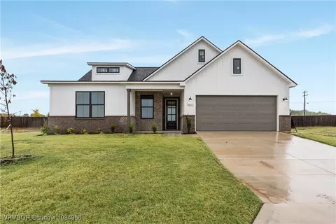 7622 Torrance Way, Fort Smith, AR 72916