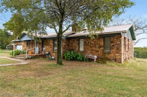25512 Bokoshe Mountain Rd, Bokoshe, OK 74930