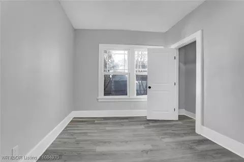 Bedroom - 622 S 18th St, Fort Smith, AR 72901 photo 2 of 2