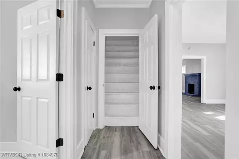 Entry Way - 622 S 18th St, Fort Smith, AR 72901 photo 2 of 2