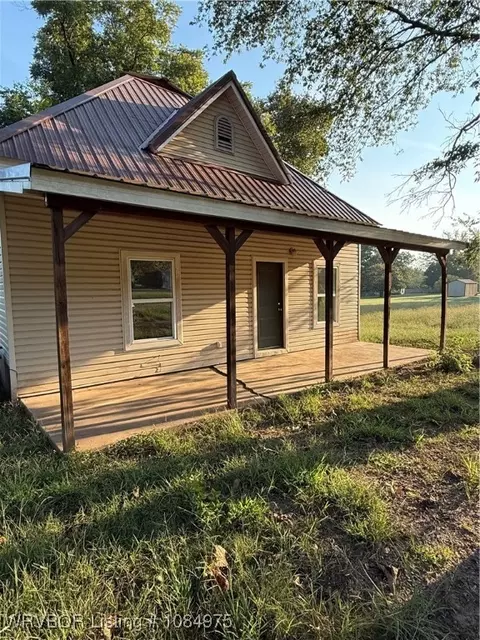 500 Bache St, Hartford, AR 72938 photo 1