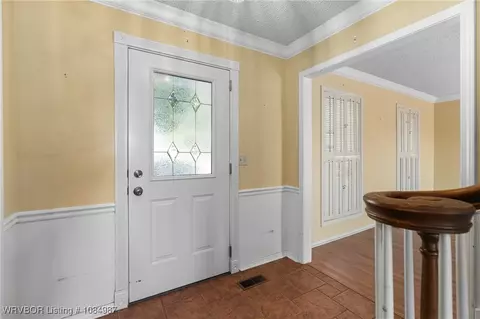 Entry Way - 7800 Williamsburg Rd, Fort Smith, AR 72903 photo 1 of 2
