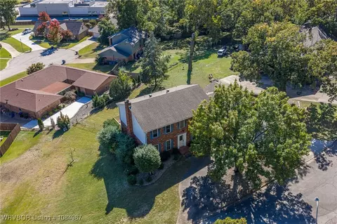 View/Area - 7800 Williamsburg Rd, Fort Smith, AR 72903 photo 4 of 6