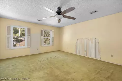 Bedroom - 7800 Williamsburg Rd, Fort Smith, AR 72903 photo 6 of 6
