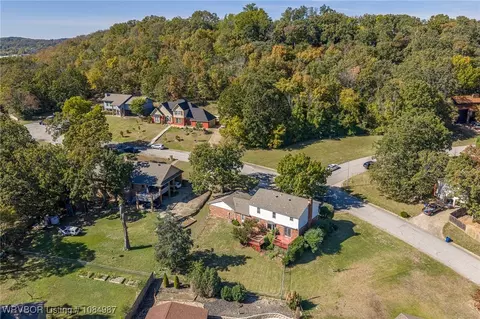 View/Area - 7800 Williamsburg Rd, Fort Smith, AR 72903 photo 5 of 6