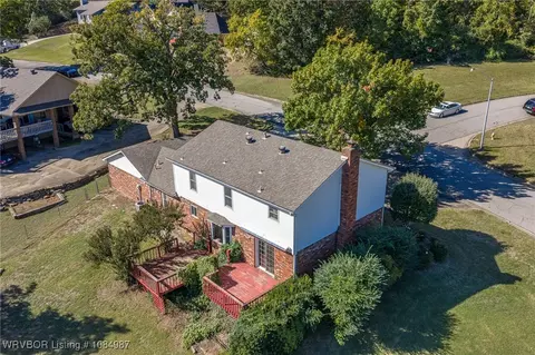 View/Area - 7800 Williamsburg Rd, Fort Smith, AR 72903 photo 1 of 6