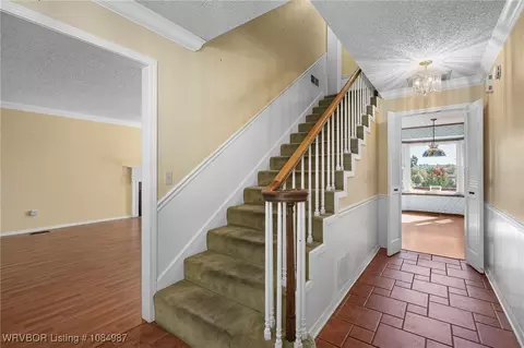 Entry Way - 7800 Williamsburg Rd, Fort Smith, AR 72903 photo 2 of 2